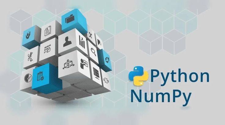 Важность библиотеки NumPy | Сетка — социальная сеть от hh.ru