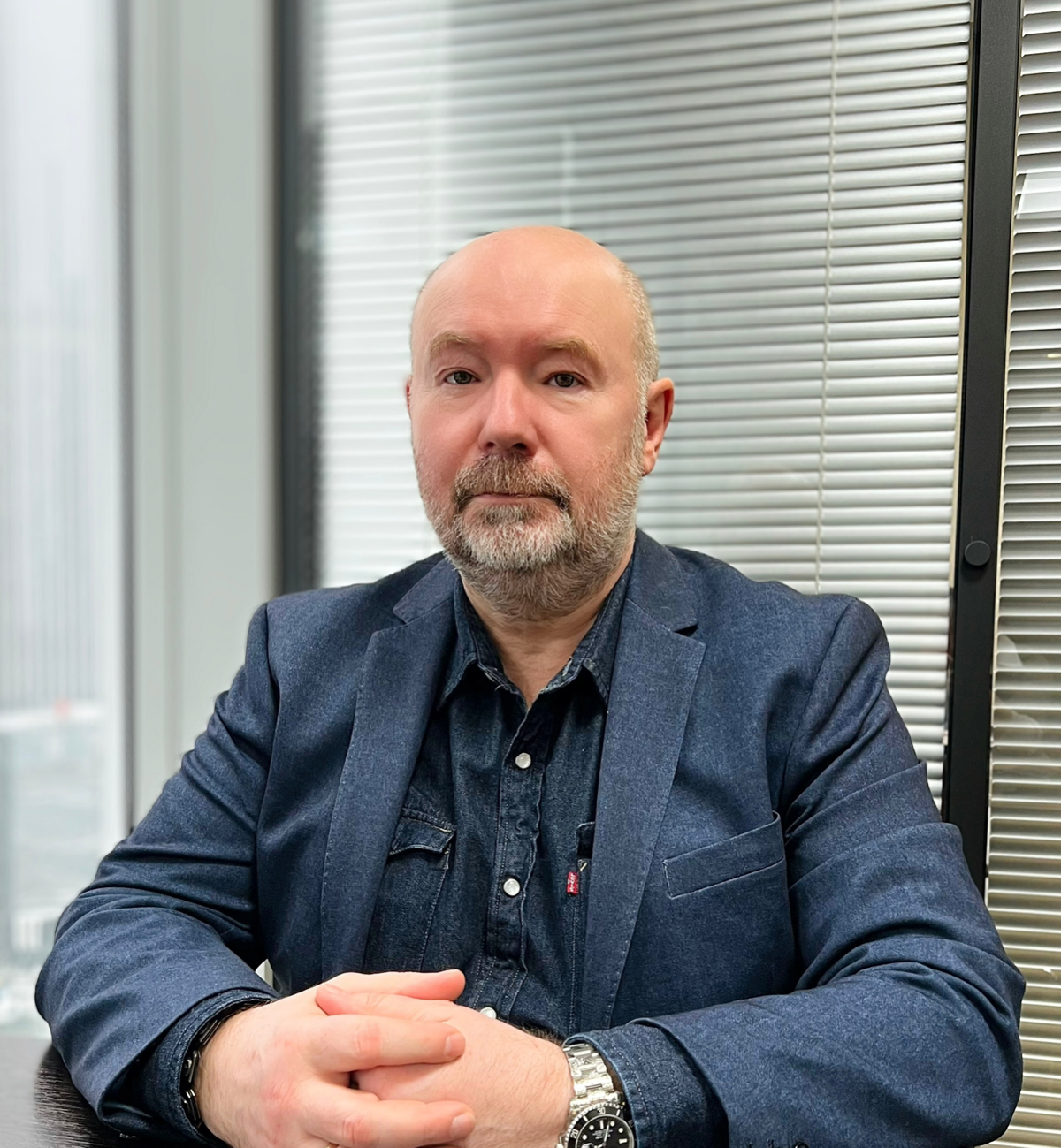 Андрей Лисецкий