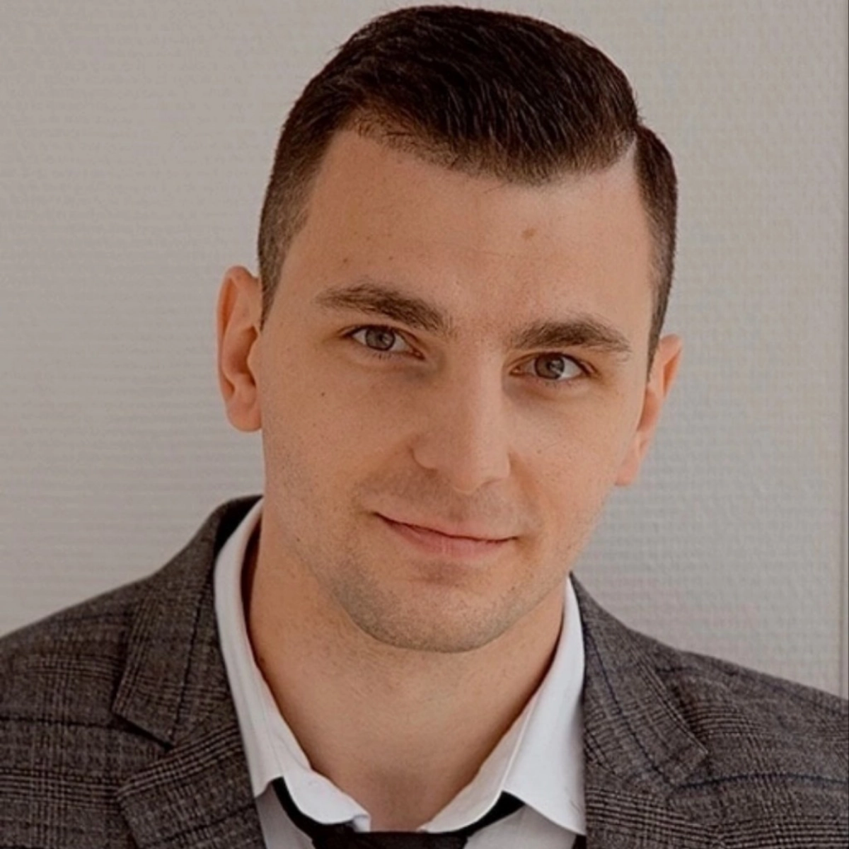 Данил Кахидзе | Сетка — социальная сеть от hh.ru