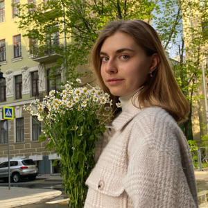 Евгения Семина | Сетка — социальная сеть от hh.ru