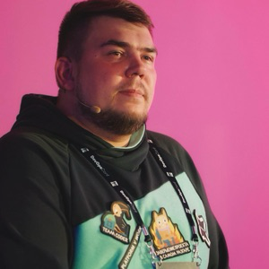 Виталий Астраханцев | Сетка — социальная сеть от hh.ru