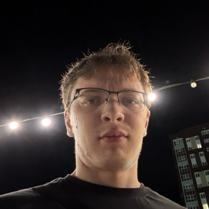 Артемий Савинов | Сетка — социальная сеть от hh.ru