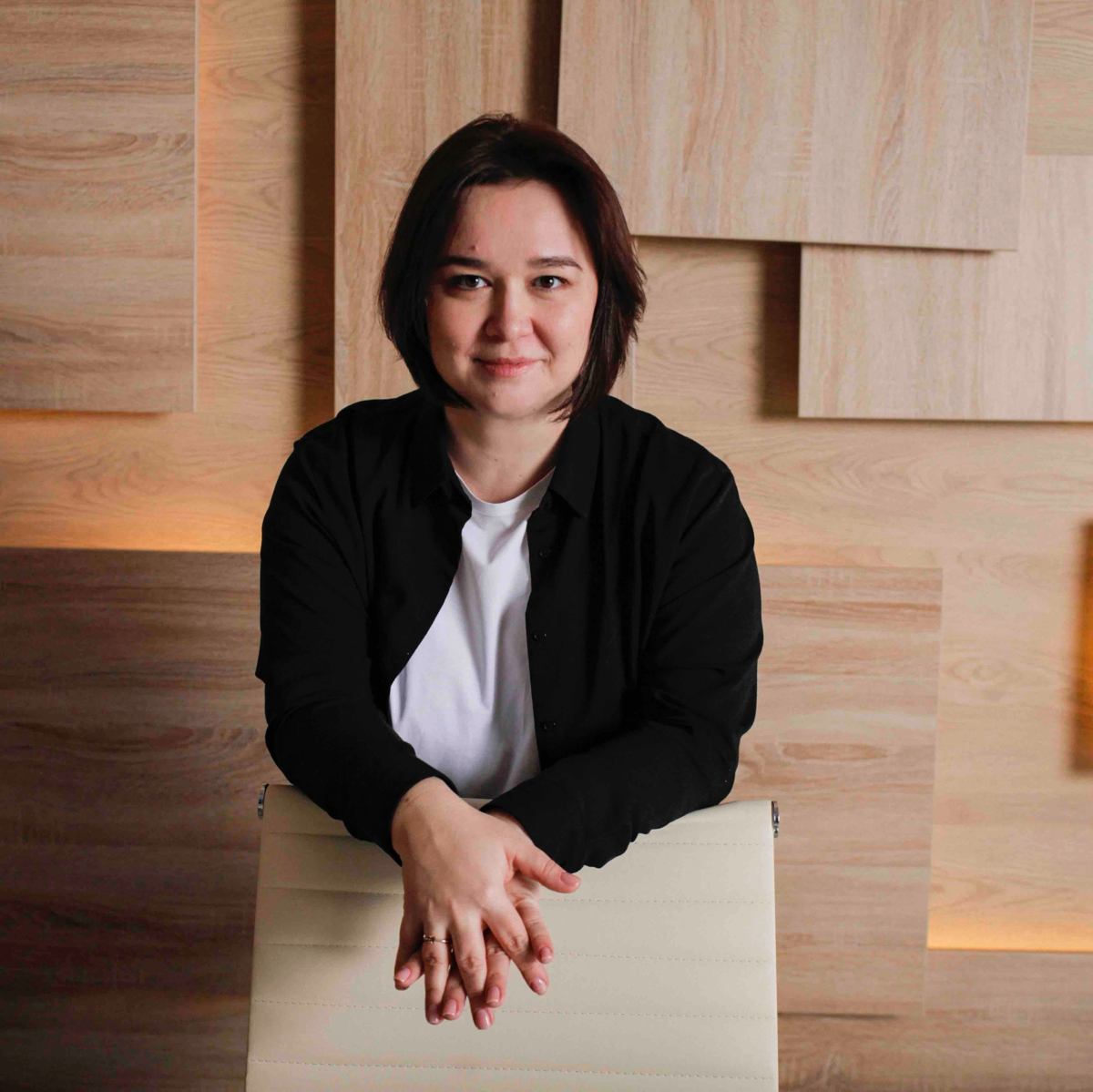 Анна Ивлиева