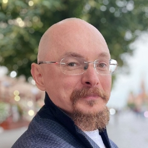 Сергей Сыпачев