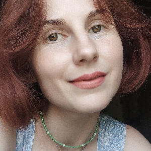 Светлана Гордюшкина