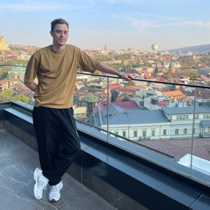 Федор Задорожный