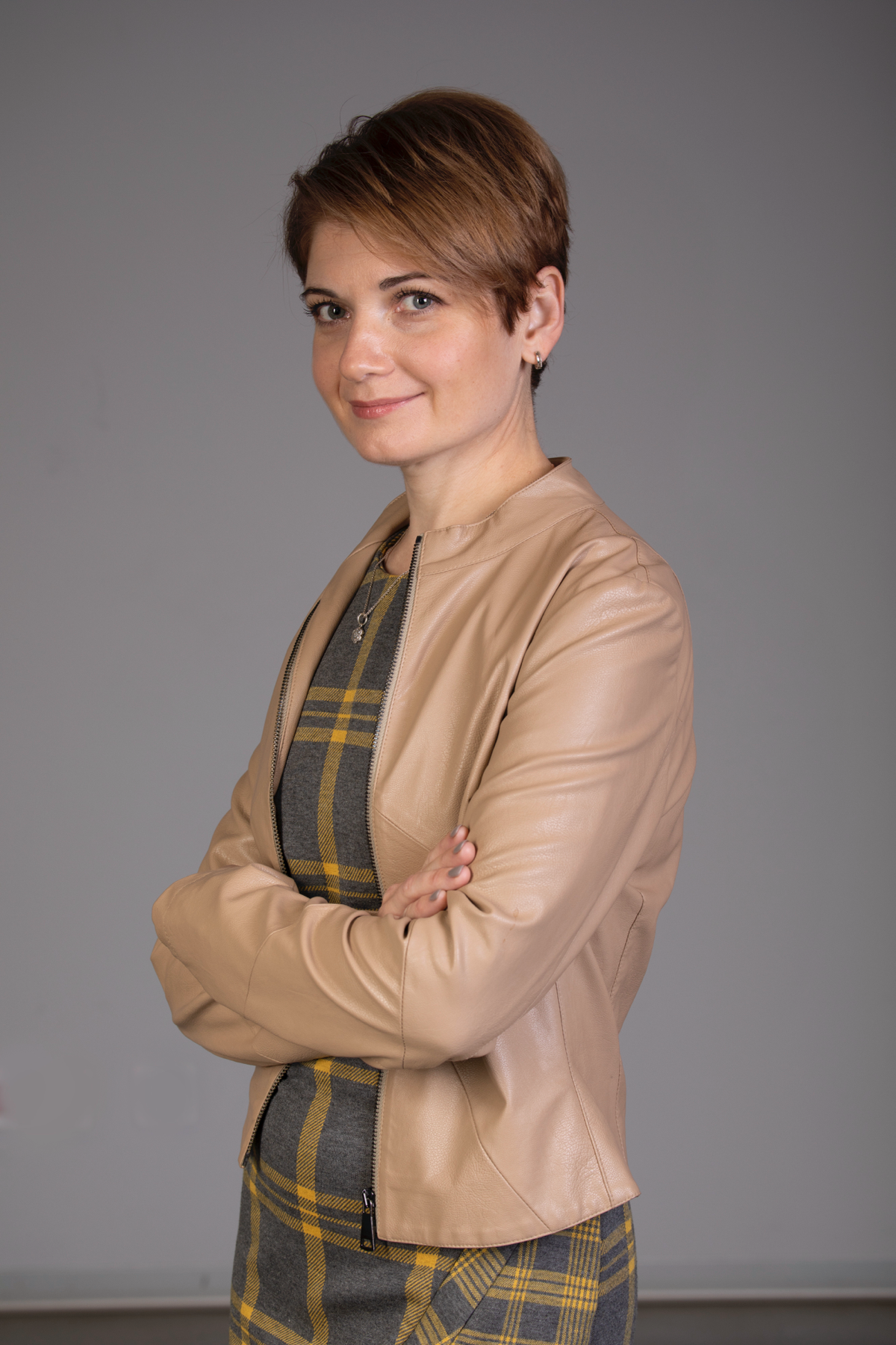 Светлана Мошарова