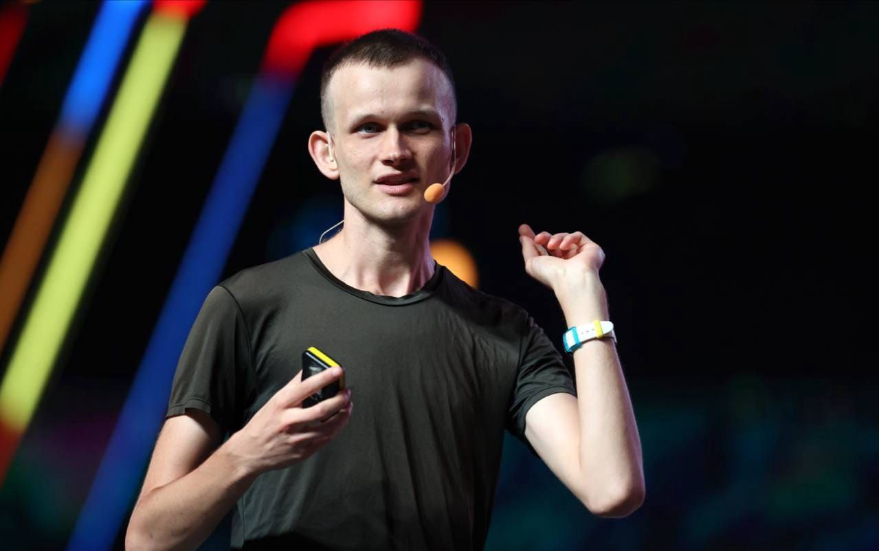 Виталик Бутерин раскритиковал текущее регулирование цифровых активов.
Виталик Бутерин раскритиковал текущее регулирование криптовалют и заявил, что добросовестных разработчиков загнали в угол | Сетка — социальная сеть от hh.ru