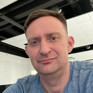 Андрей Талибжанов | Сетка — социальная сеть от hh.ru