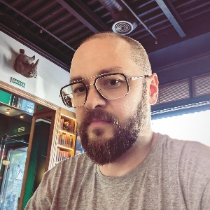 Кирилл Данилов | Сетка — социальная сеть от hh.ru