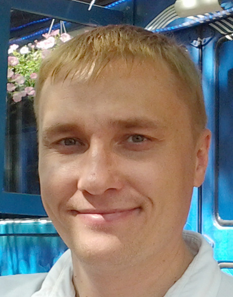 Андрей Шутов