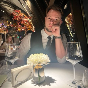 Денис Иванов | Сетка — социальная сеть от hh.ru