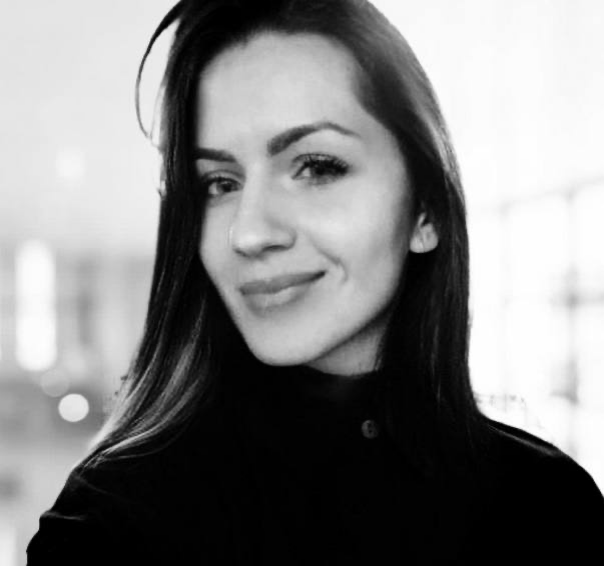 Галина Полякова