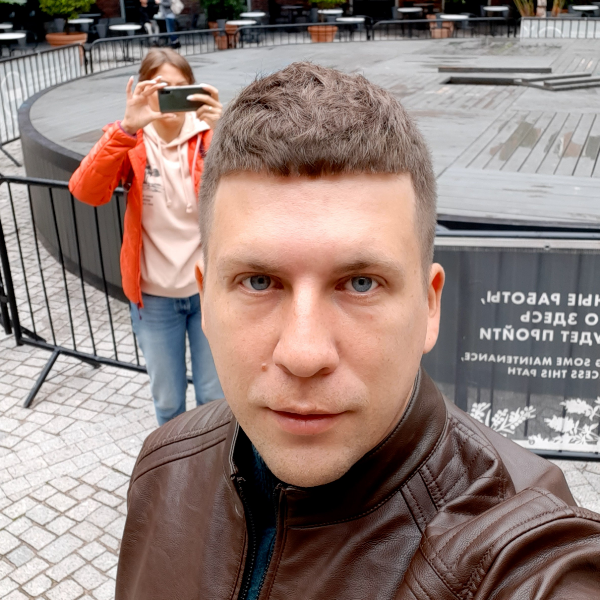 Nikita Filimonov | Сетка — социальная сеть от hh.ru