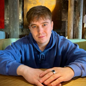 Кирилл Киреев