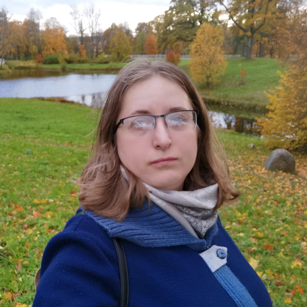 Евгения Васильева