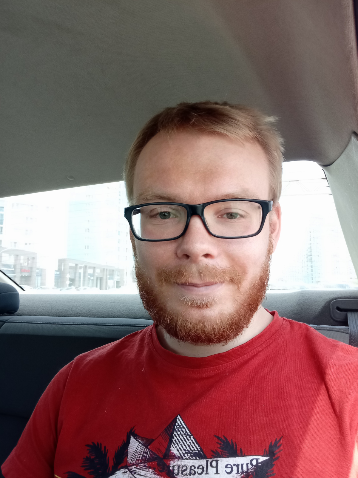 Роман Янкин | Сетка — социальная сеть от hh.ru