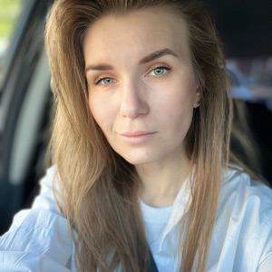 Наталья Аникина