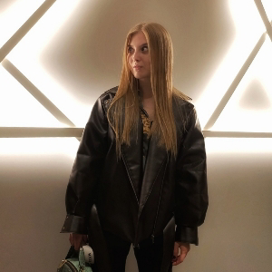 Маргарита Горлычева | Сетка — социальная сеть от hh.ru