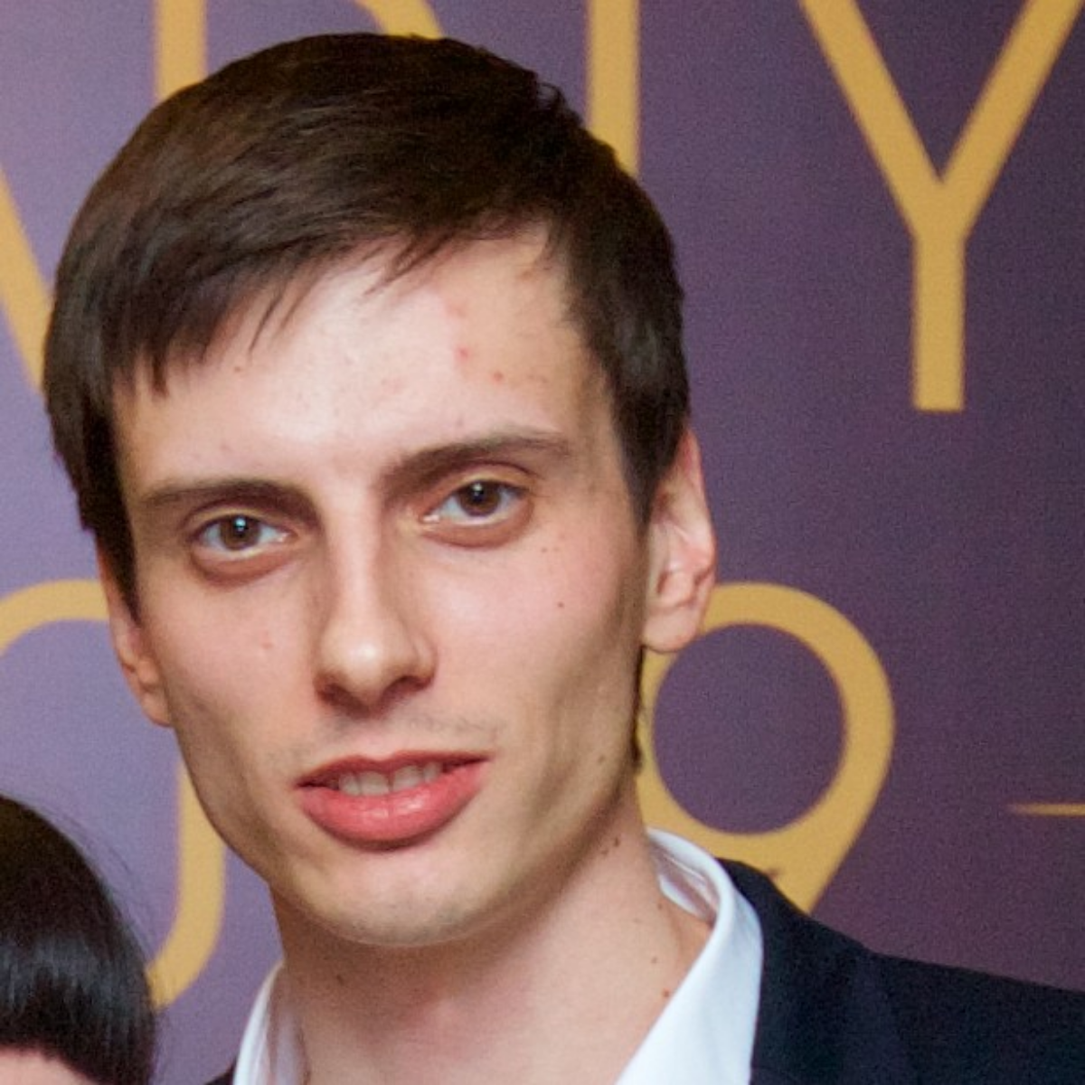 Александр Скаскевич