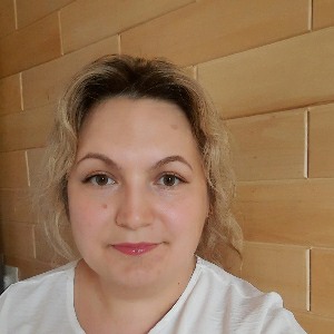 Екатерина Шершнева