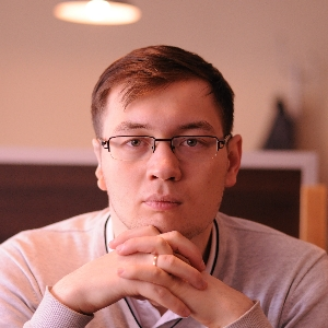 Артем Алсаев | Сетка — социальная сеть от hh.ru