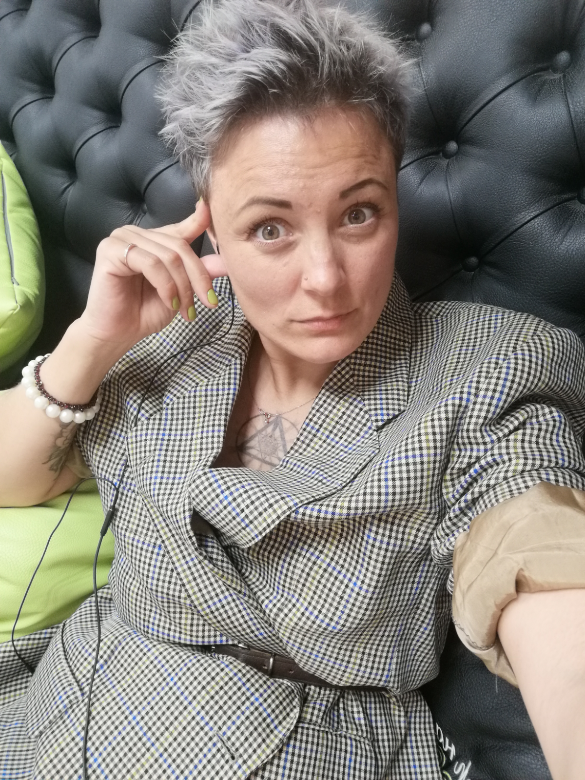 Привет я Мария barber-стилист, приглашаю тебя в студию для преображения!
🌞Стрижки и оформление бороды в самом центре Екатеринбурга🌞
📍 ул | Сетка — социальная сеть от hh.ru