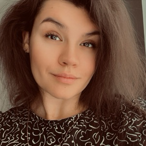 Валерия Томилова | Сетка — социальная сеть от hh.ru