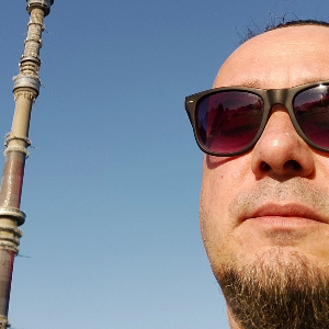 Дмитрий Полосухин
