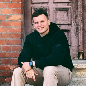 Андрей Логинов | Сетка — социальная сеть от hh.ru