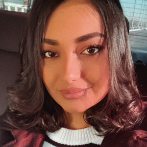 Нилуфар Насуллаева