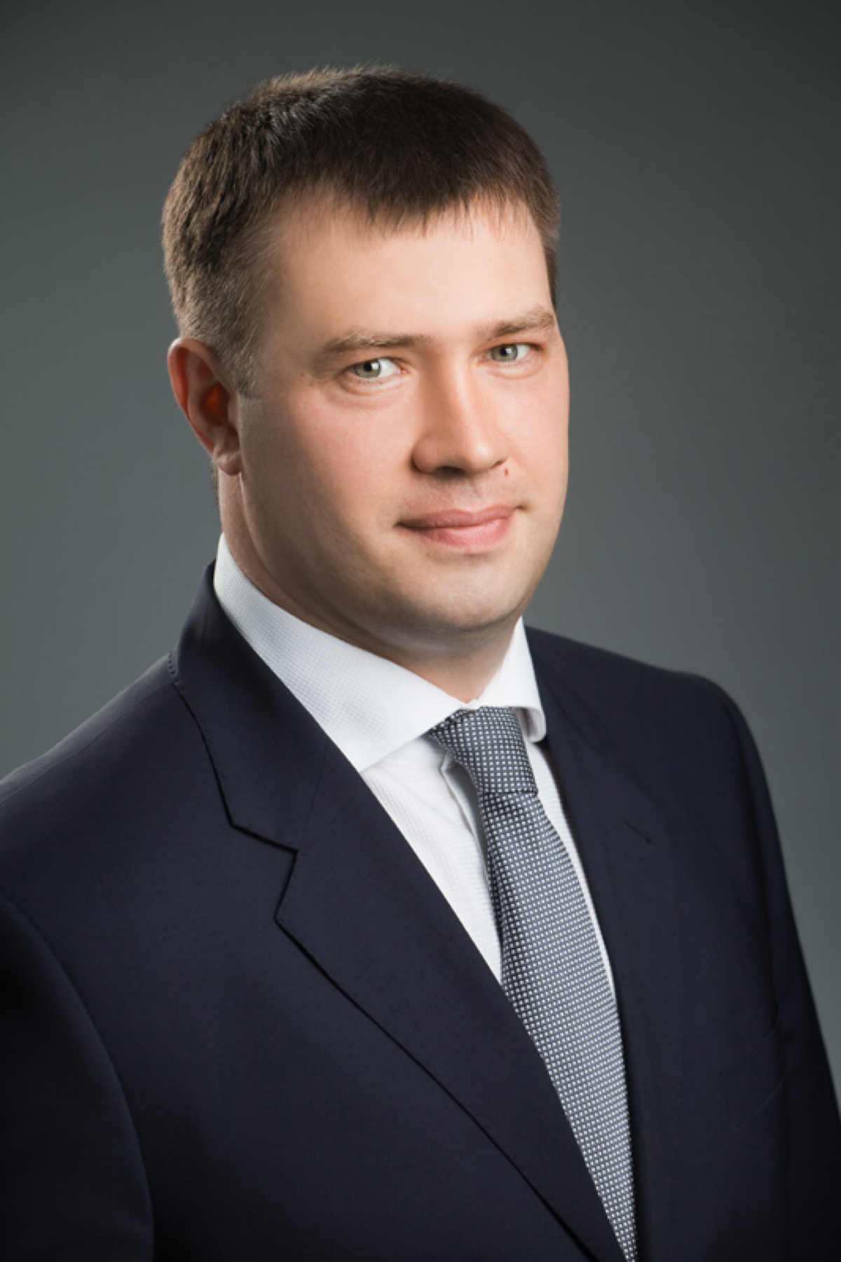 Александр Хохлов