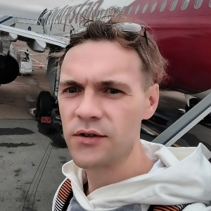 Степан Некрасов | Сетка — социальная сеть от hh.ru