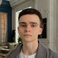 Сергей Чуприн | Сетка — социальная сеть от hh.ru