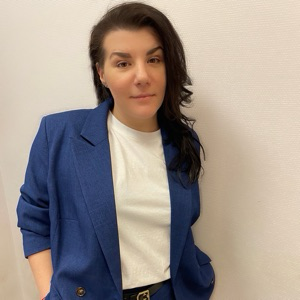 Евгения Бентя | Сетка — социальная сеть от hh.ru