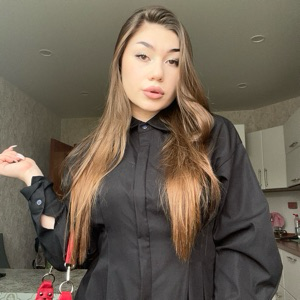 Карина Вельмунскас | Сетка — социальная сеть от hh.ru