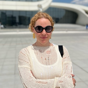 Екатерина Плеханова