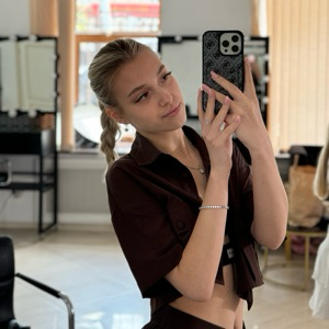 Анастасия Ястребцева | Сетка — социальная сеть от hh.ru