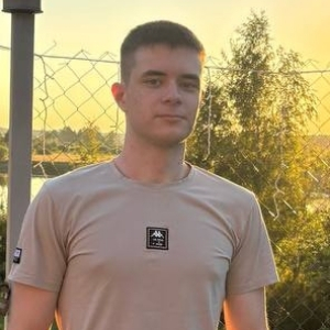 Кирилл Лутченков