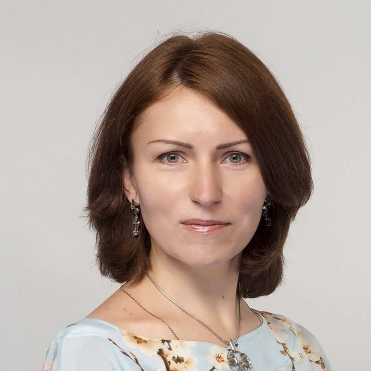 Юлия Шаталова