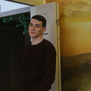 Назарий Рыжко