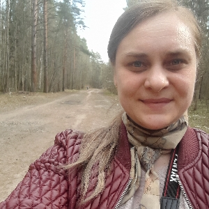 Ксения Парилова | Сетка — социальная сеть от hh.ru