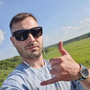 Андрей Александрович