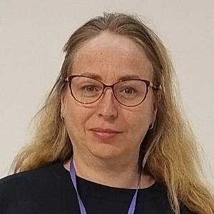 Нина Хмисси | Сетка — социальная сеть от hh.ru