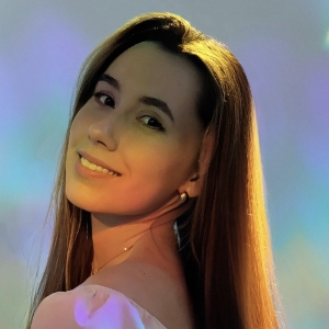 Александра Малофеева | Сетка — социальная сеть от hh.ru