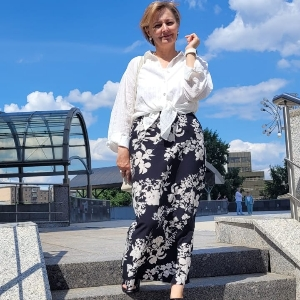 Татьяна Соколова | Сетка — социальная сеть от hh.ru