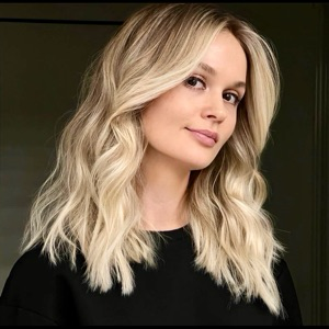 Елена Полторака