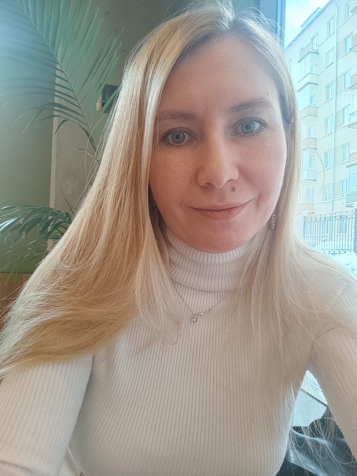 Ирина Прутковская