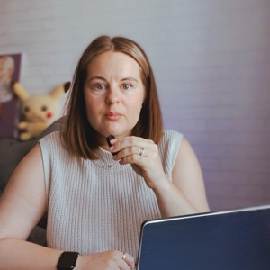 Анастасия Тарасова | Сетка — социальная сеть от hh.ru