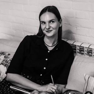 Алина Зимина